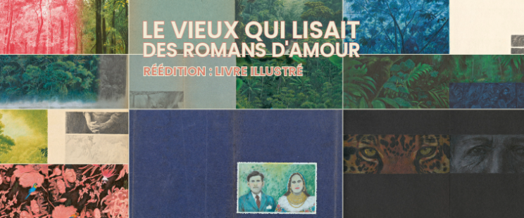 Collage dessin Joanna Concejo