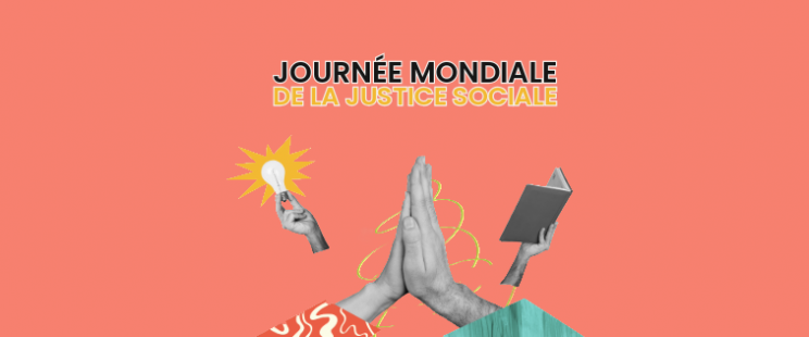 Des mains qui s'unissent