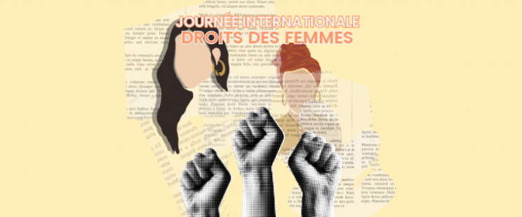 Silhouettes de femmes