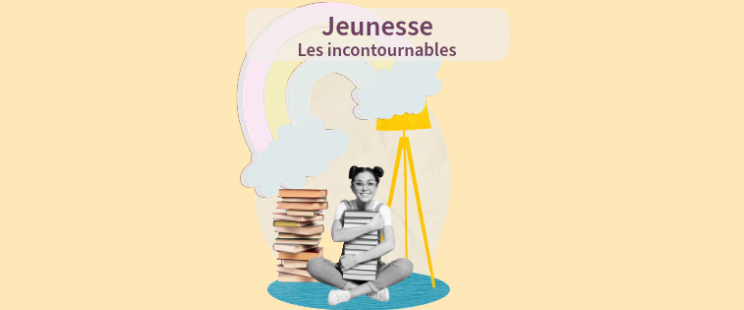 Bannière jeunesse - les incontournables 