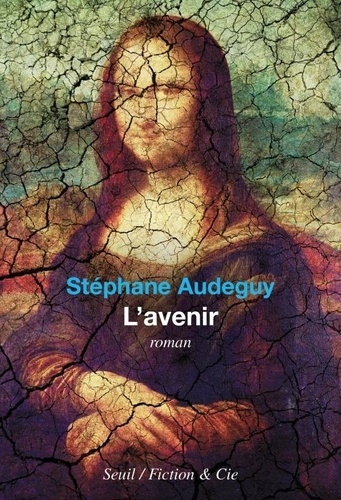 Couverture du livre ~ L'avenir