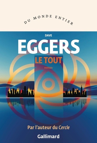 Couverture du livre ~ Le Tout