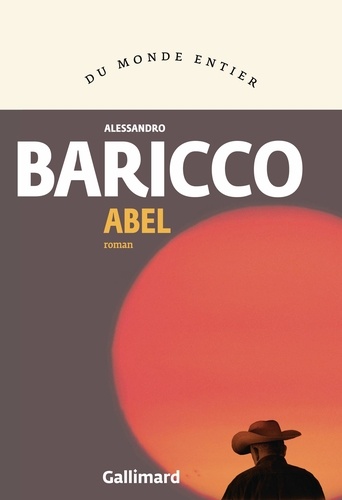 Couverture du livre ~ Abel