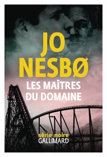 Couverture du livre ~ Les maîtres du domaine