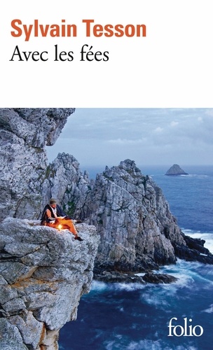Couverture du livre ~ Avec les fées