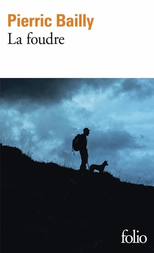 Couverture du livre ~ La foudre