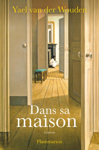 Couverture du livre ~ Dans sa maison