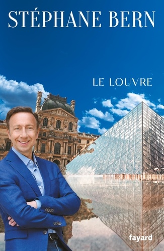 Couverture du livre ~ Les énigmes de l'Histoire, Le Louvre. Le Louvre
