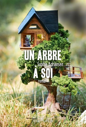 Couverture du livre ~ Un arbre à soi