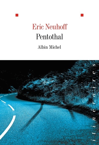 Couverture du livre ~ Pentothal