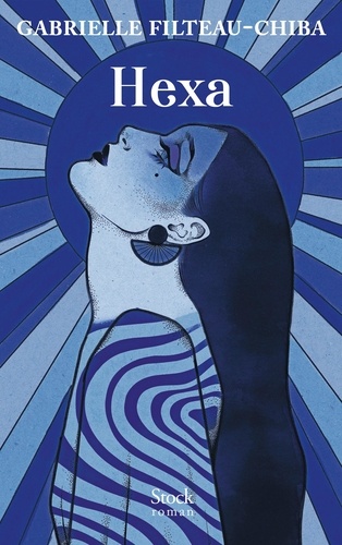 Couverture du livre ~ Hexa