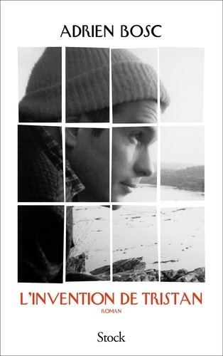 Couverture du livre ~ L'invention de Tristan