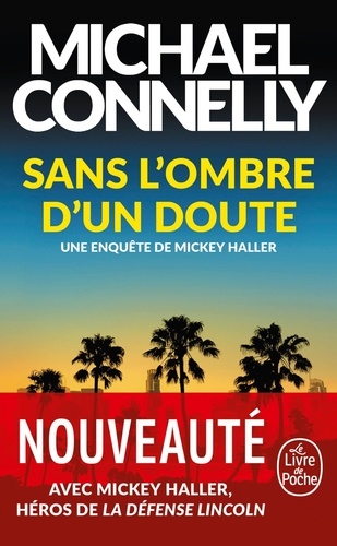 Couverture du livre ~ Sans l'ombre d'un doute