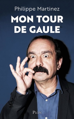 Couverture du livre ~ Mon tour de Gaule
