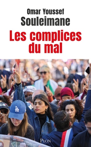 visuel du livreLes complices du mal