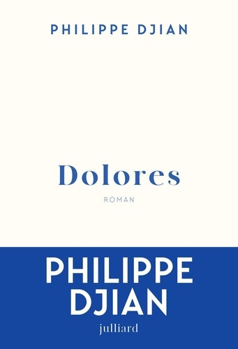 Couverture du livre ~ Dolores