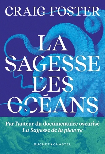 Couverture du livre ~ La sagesse des océans