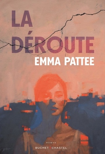 Couverture du livre ~ La déroute