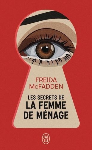 visuel du livreLes secrets de la femme de ménage