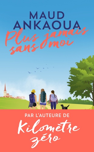 Couverture du livre ~ Plus jamais sans moi