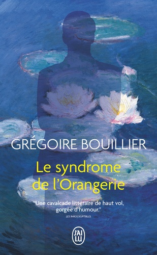 Couverture du livre ~ Le Syndrome de l'Orangerie