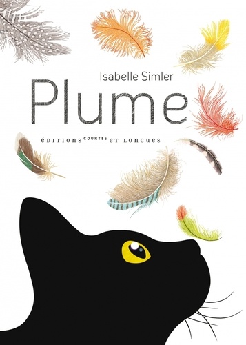 Couverture du livre ~ Plume