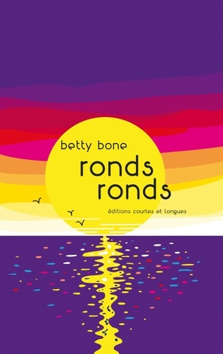 Couverture du livre ~ Ronds ronds