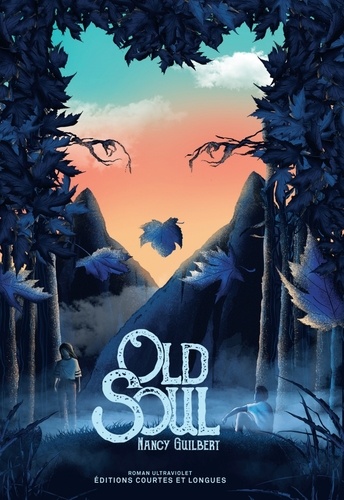 Couverture du livre ~ Old Soul