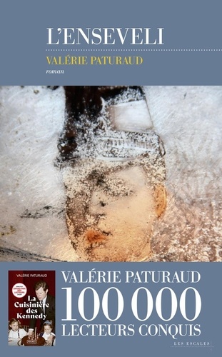 Couverture du livre ~ L'enseveli
