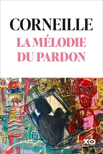 Couverture du livre ~ La mélodie du pardon