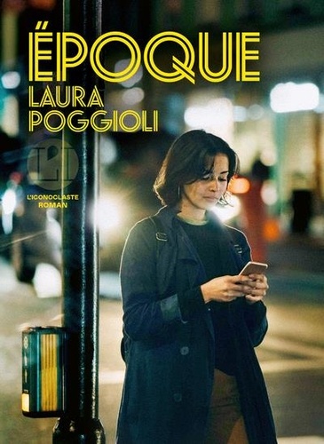Couverture du livre ~ Epoque
