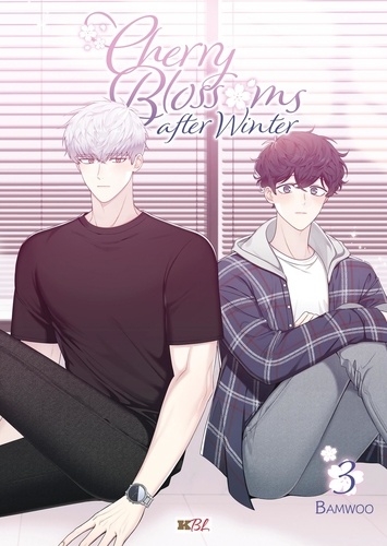 Couverture du livre ~ Cherry blossoms after winter Tome 3