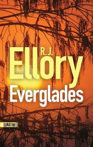 Couverture du livre ~ Everglades