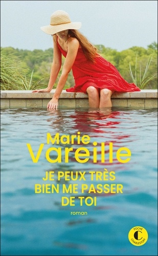 visuel du livreJe peux très bien me passer de toi