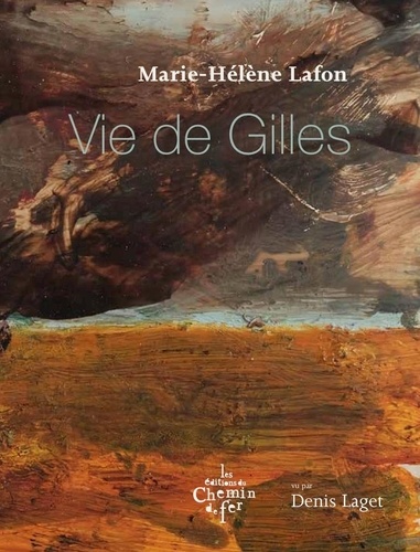 Couverture du livre ~ Vie de Gilles