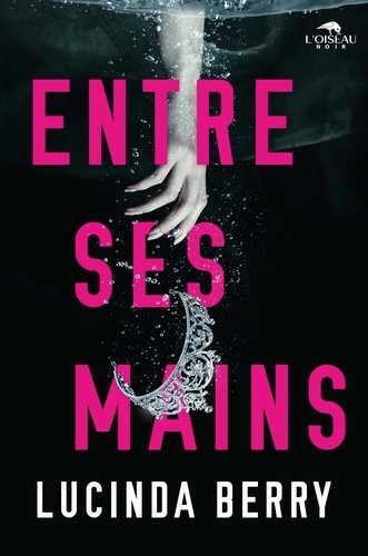 Couverture du livre ~ Entre ses mains