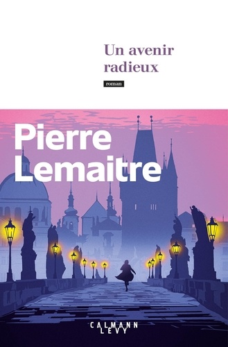 Couverture du livre ~ Les années glorieuses : Un avenir radieux