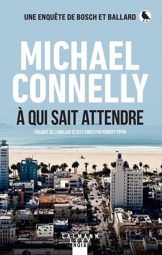 Couverture du livre ~ A qui sait attendre