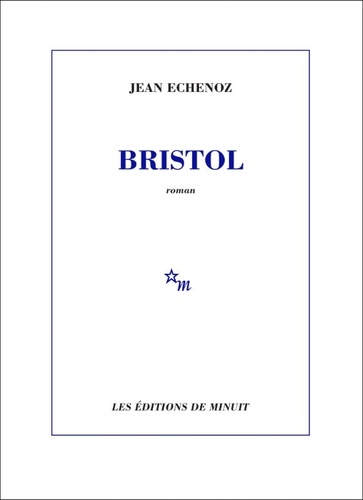 Couverture du livre ~ Bristol