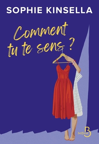 Couverture du livre ~ Comment tu te sens ?