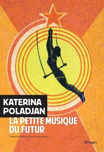 Couverture du livre ~ La petite musique du futur