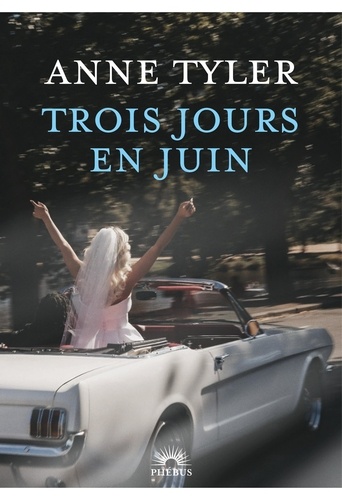 Couverture du livre ~ Trois jours en juin