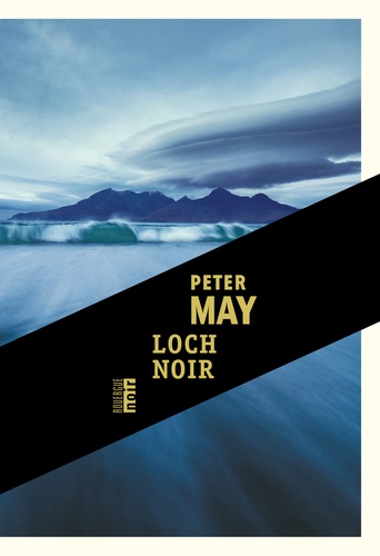 Couverture du livre ~ Loch Noir