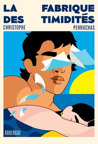 Couverture du livre ~ La fabrique des timidités