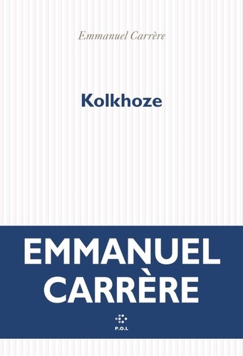 visuel du livreKolkhoze
