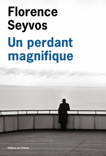 Couverture du livre ~ Un perdant magnifique