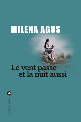 Couverture du livre ~ Le vent passe et la nuit aussi