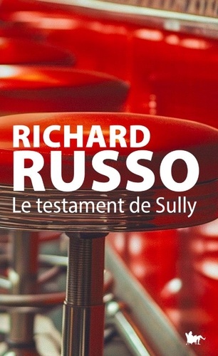 Couverture du livre ~ Le testament de Sully