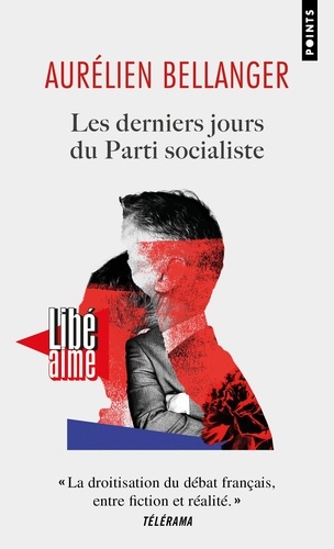 Couverture du livre ~ Les Derniers jours du Parti socialiste