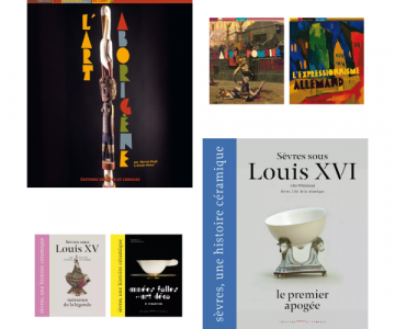 couvertures des livres